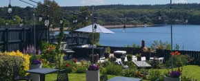 Airanloch, Loch Ness, Adult Only